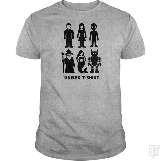 Unisex