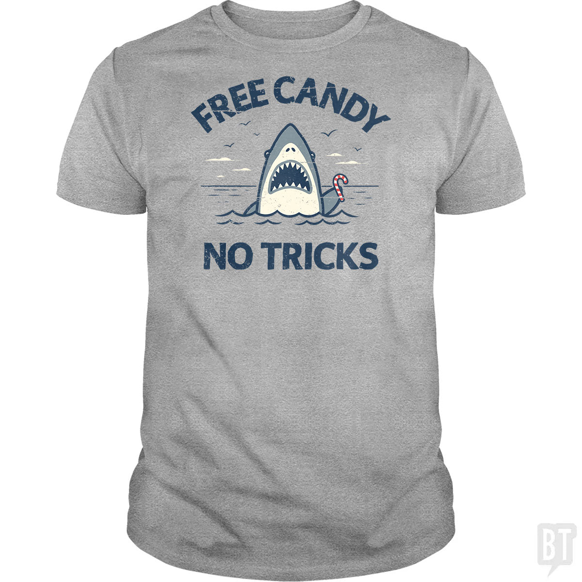 Free Candy