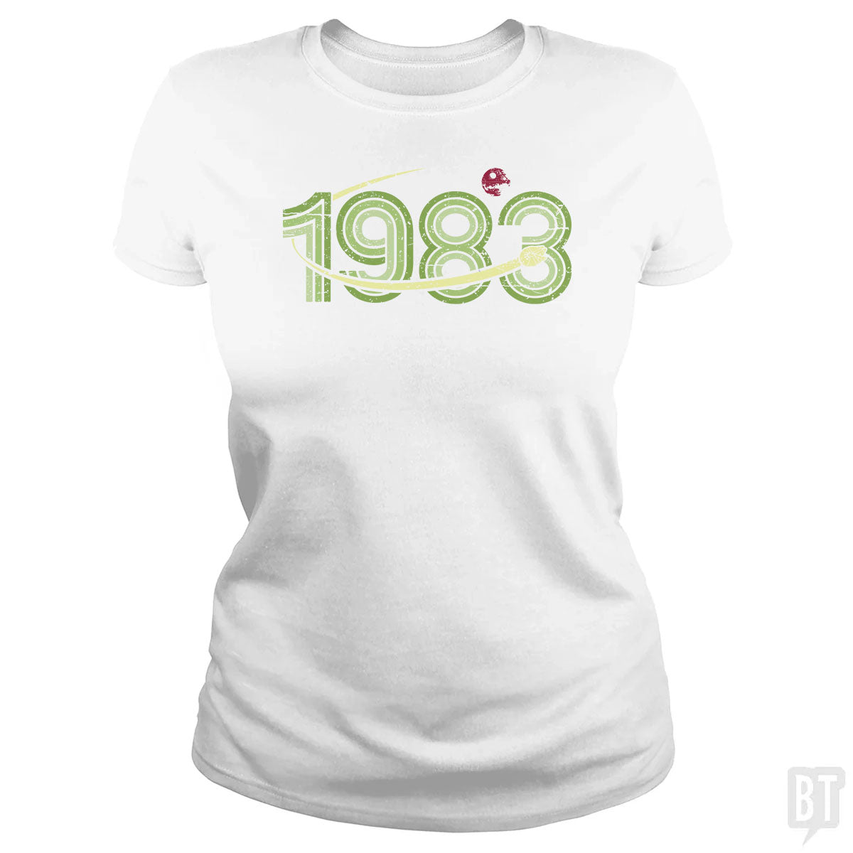 Vintage Wars 1983
