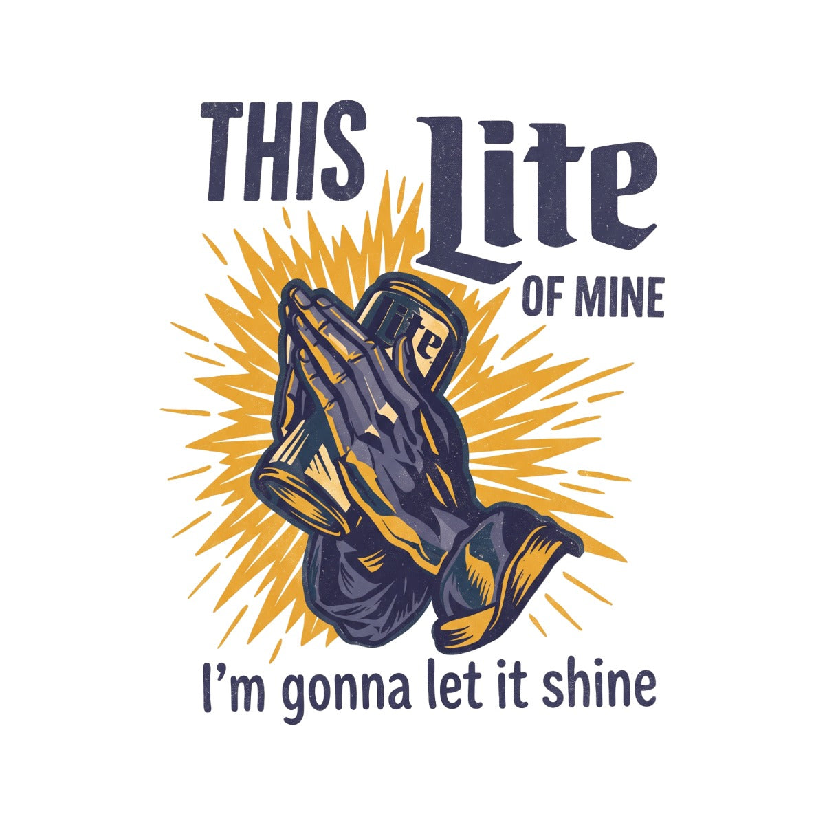 This Light Of Mine