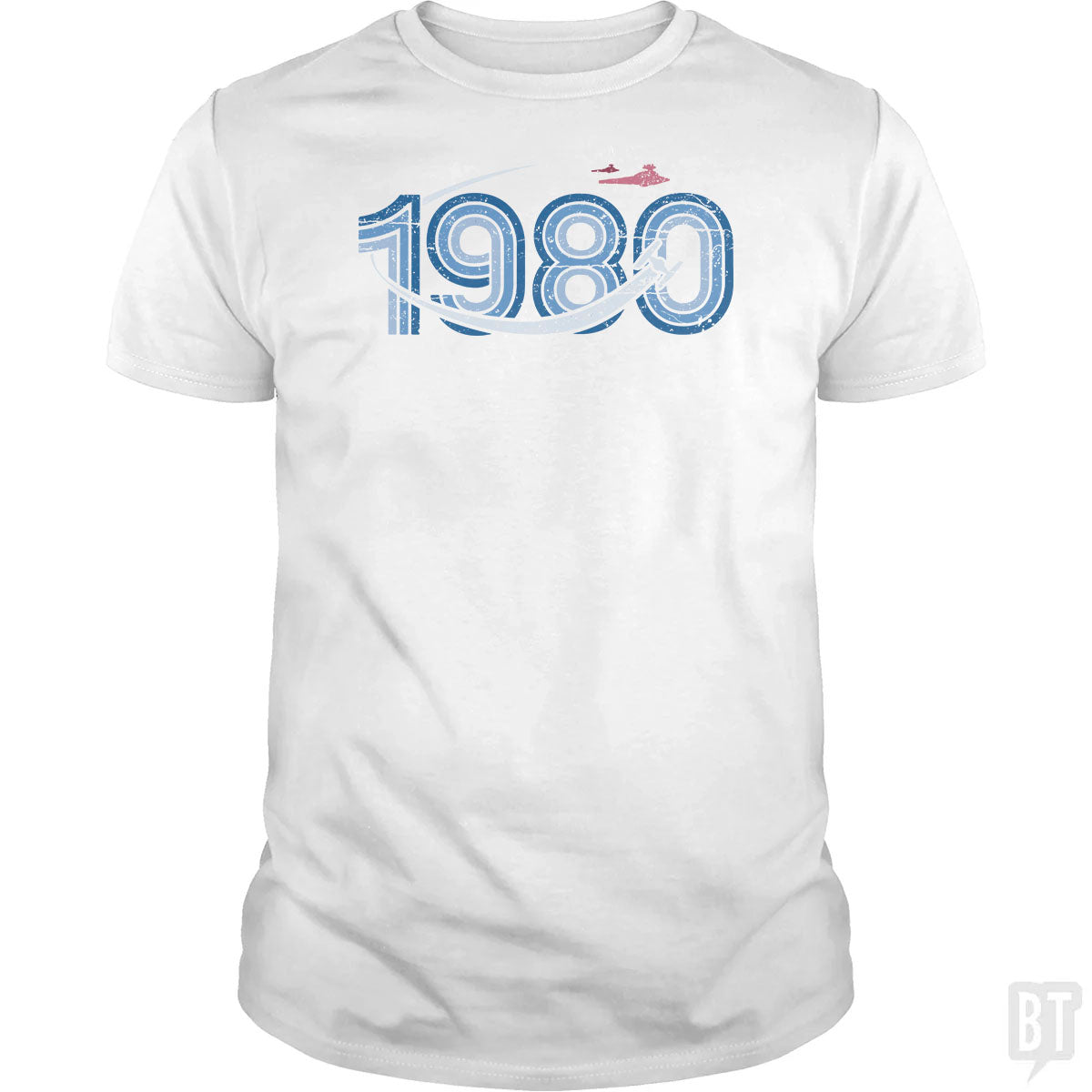 Vintage Wars 1980