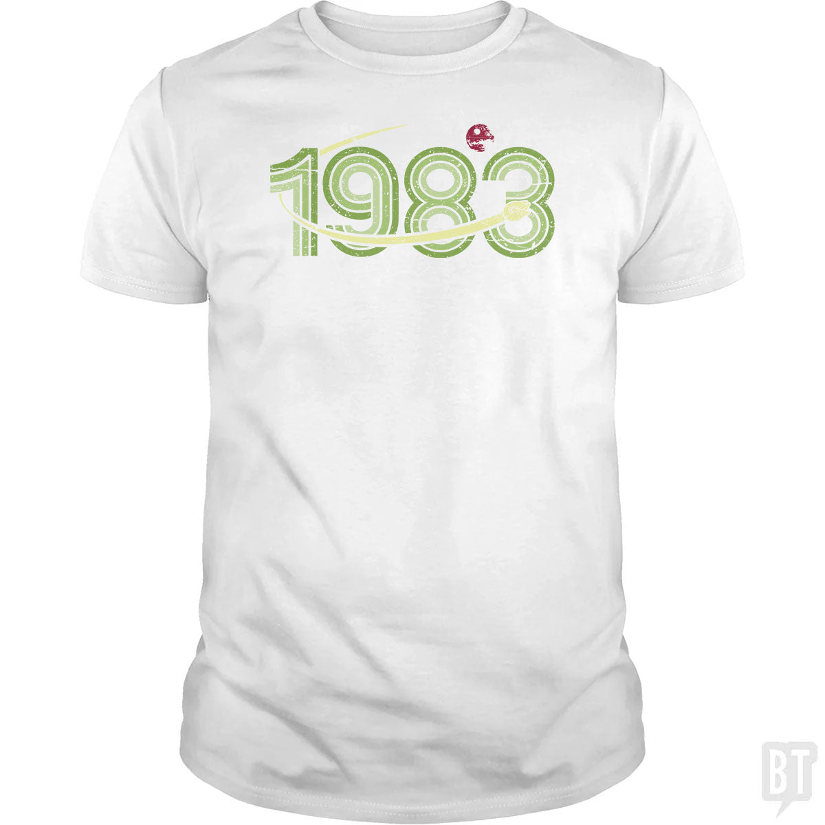 Vintage Wars 1983