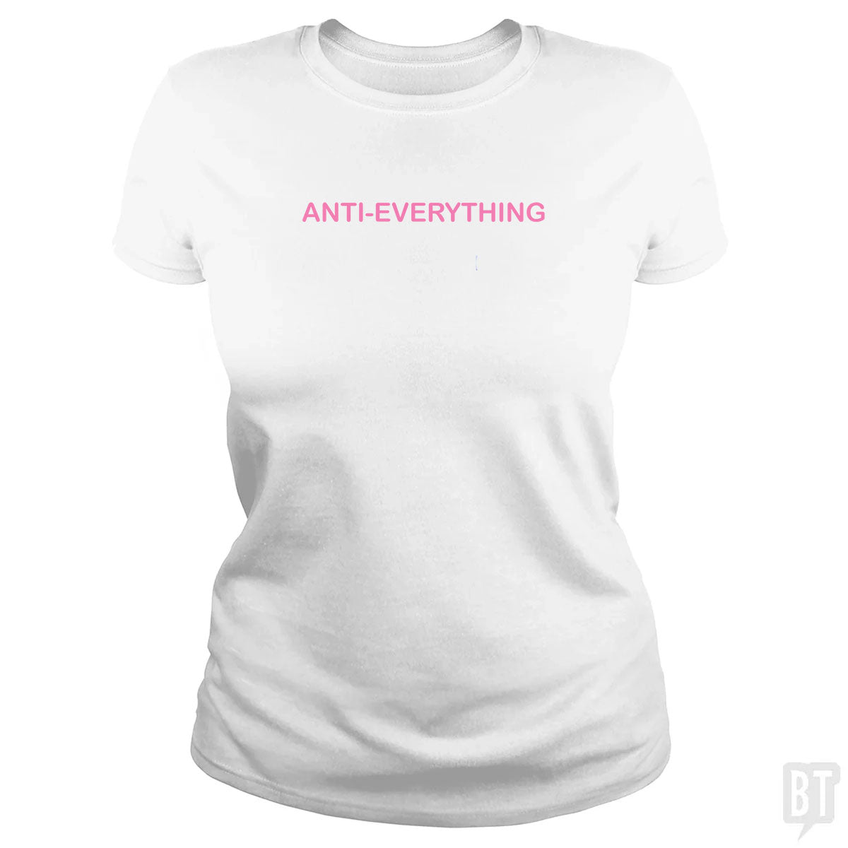 Anti Everything