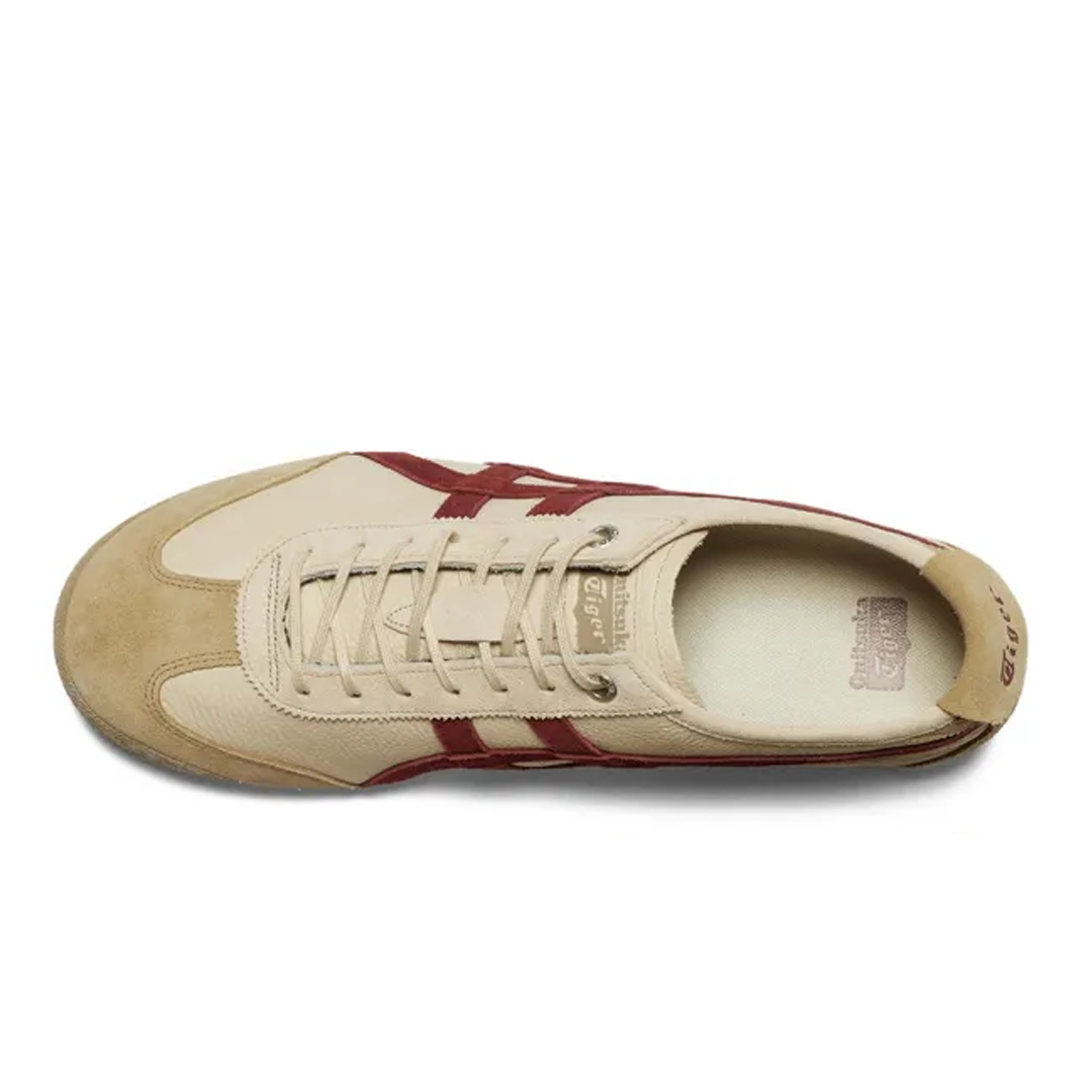 Onitsuka Tiger Mexico 66 SD 'Beige Beet Juice' 1183C015-202