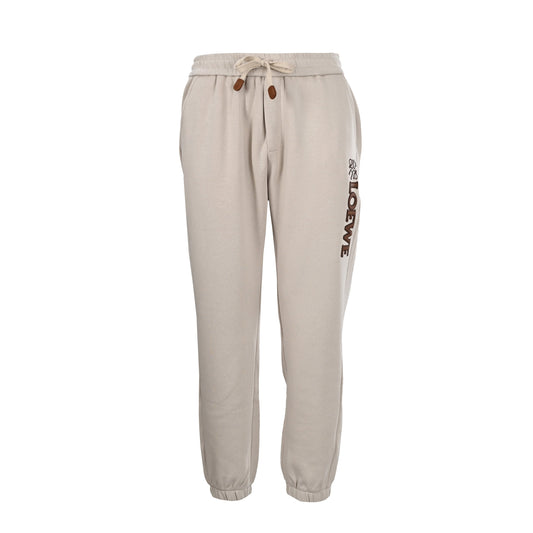 LOEWE  Sweatpants