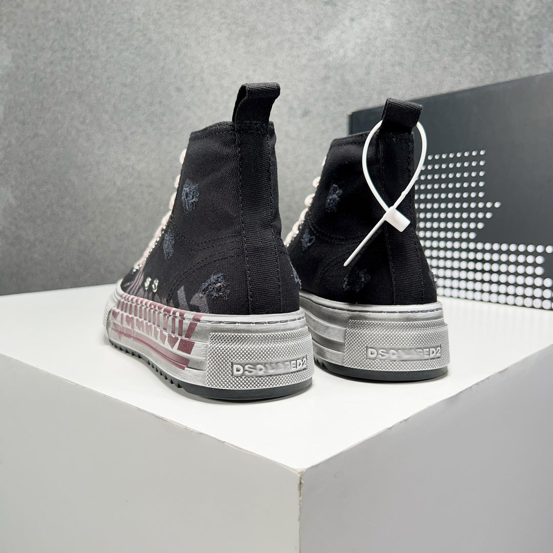 DSQ2 Sneaker