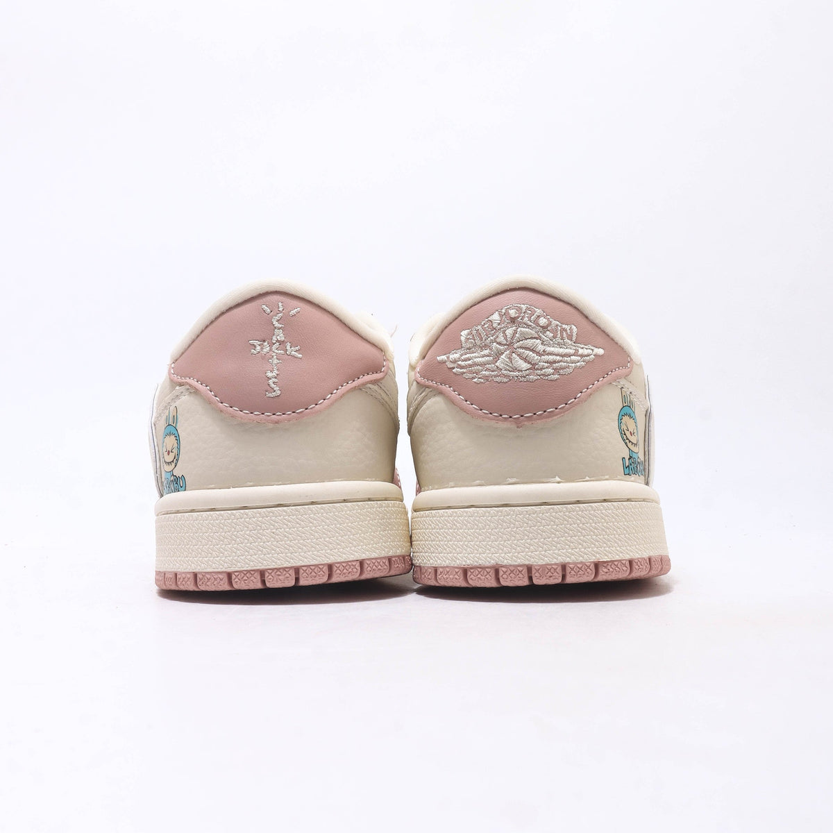 Air Jordan 1 Low " Labubu "Men's and Women's Styles