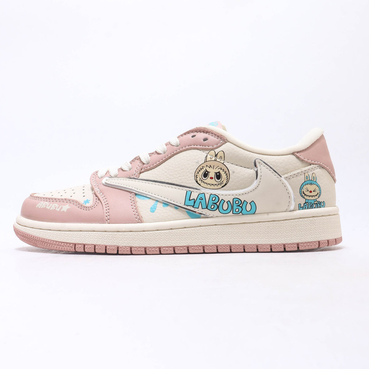 Air Jordan 1 Low " Labubu "Men's and Women's Styles