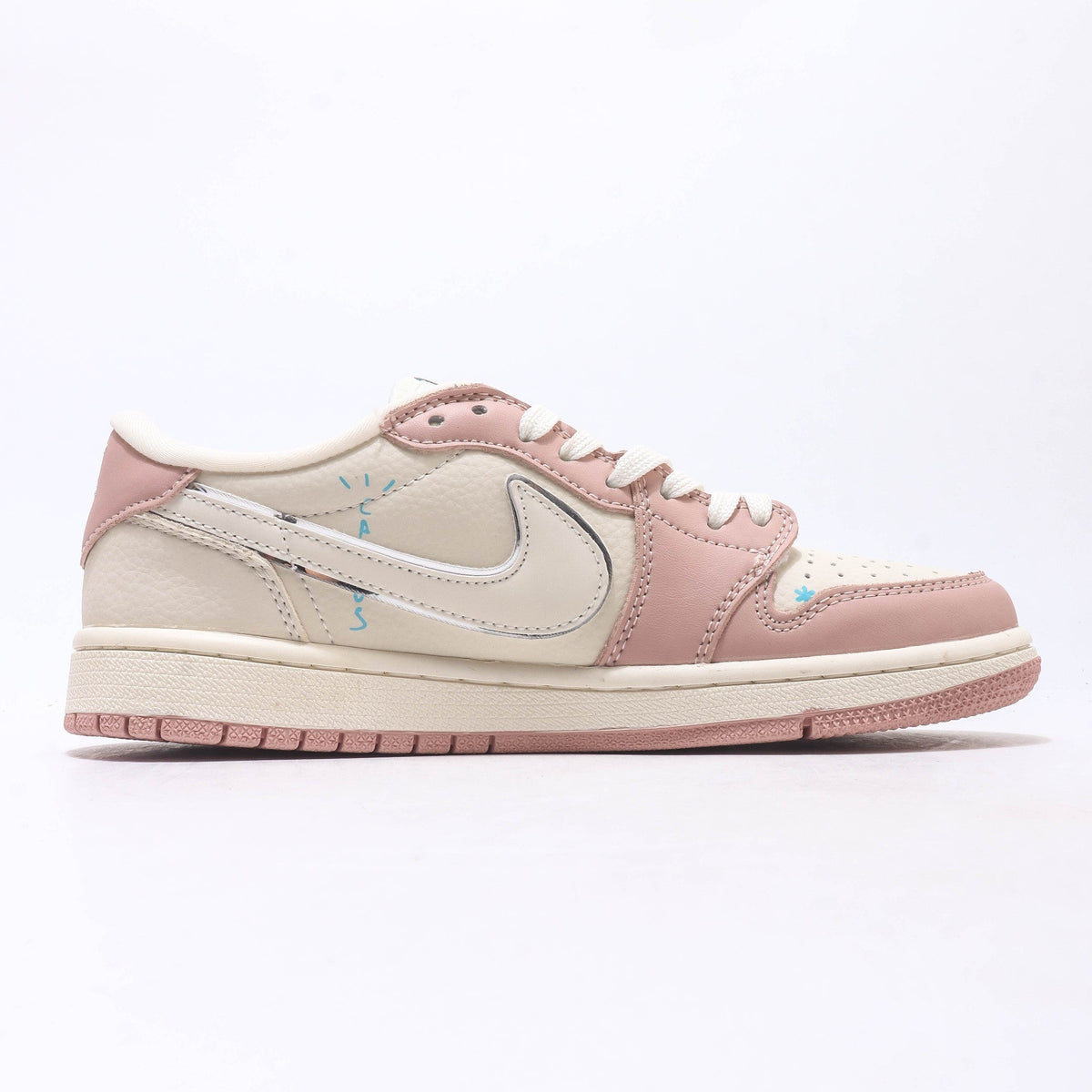 Air Jordan 1 Low " Labubu "Men's and Women's Styles