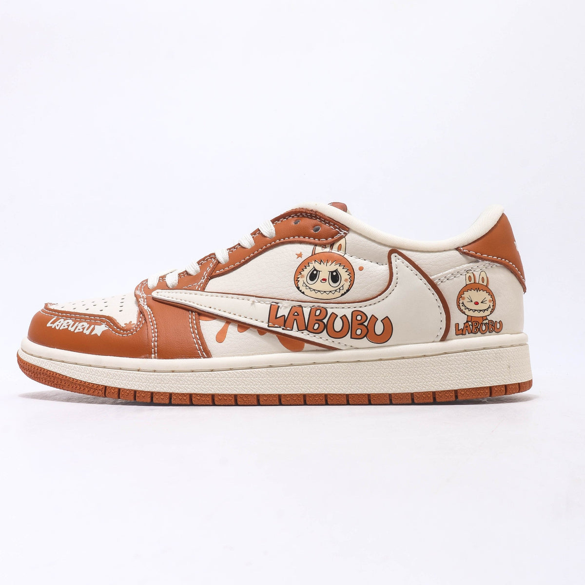 Air Jordan 1 Low " Labubu "Men's and Women's Styles