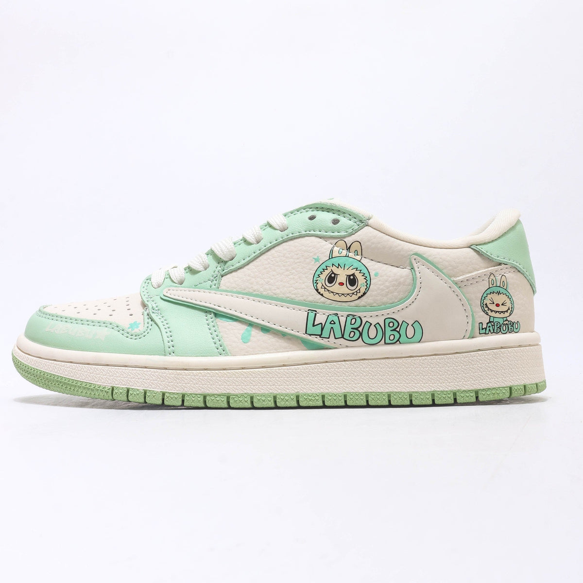 Air Jordan 1 Low " Labubu "Men's and Women's Styles