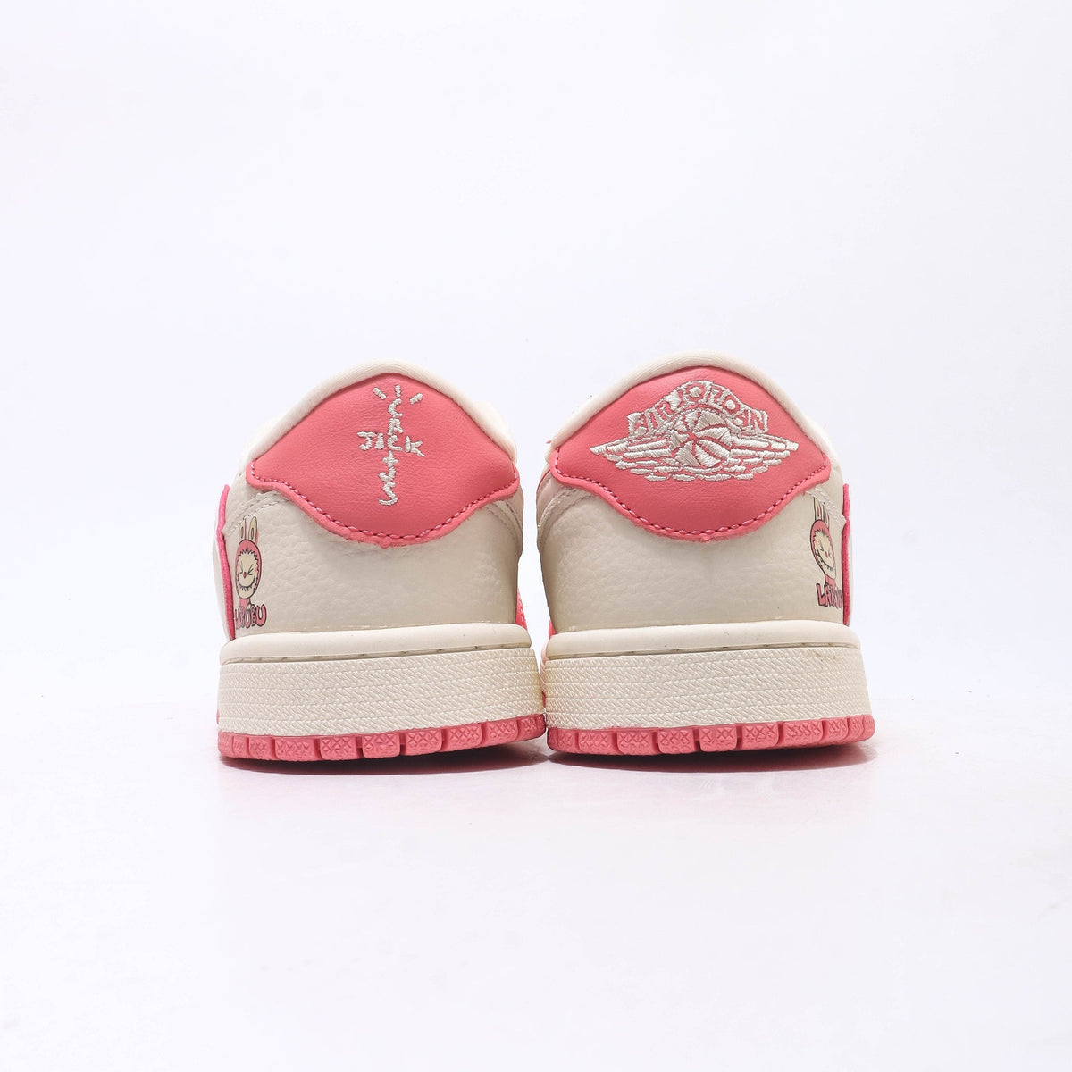 Air Jordan 1 Low " Labubu "Men's and Women's Styles