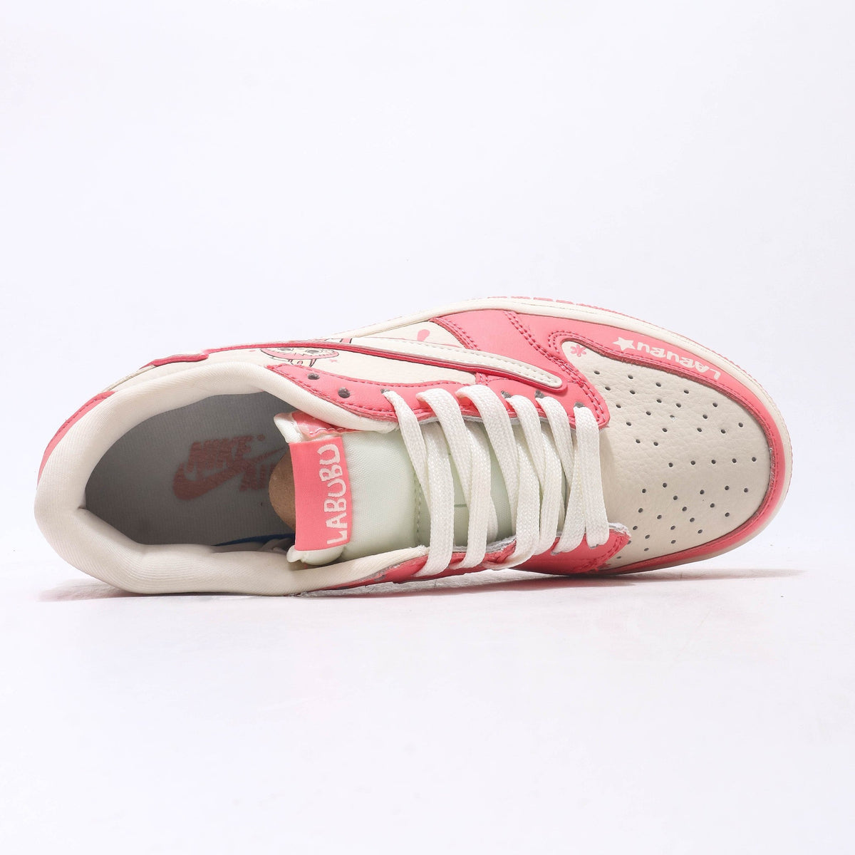 Air Jordan 1 Low " Labubu "Men's and Women's Styles