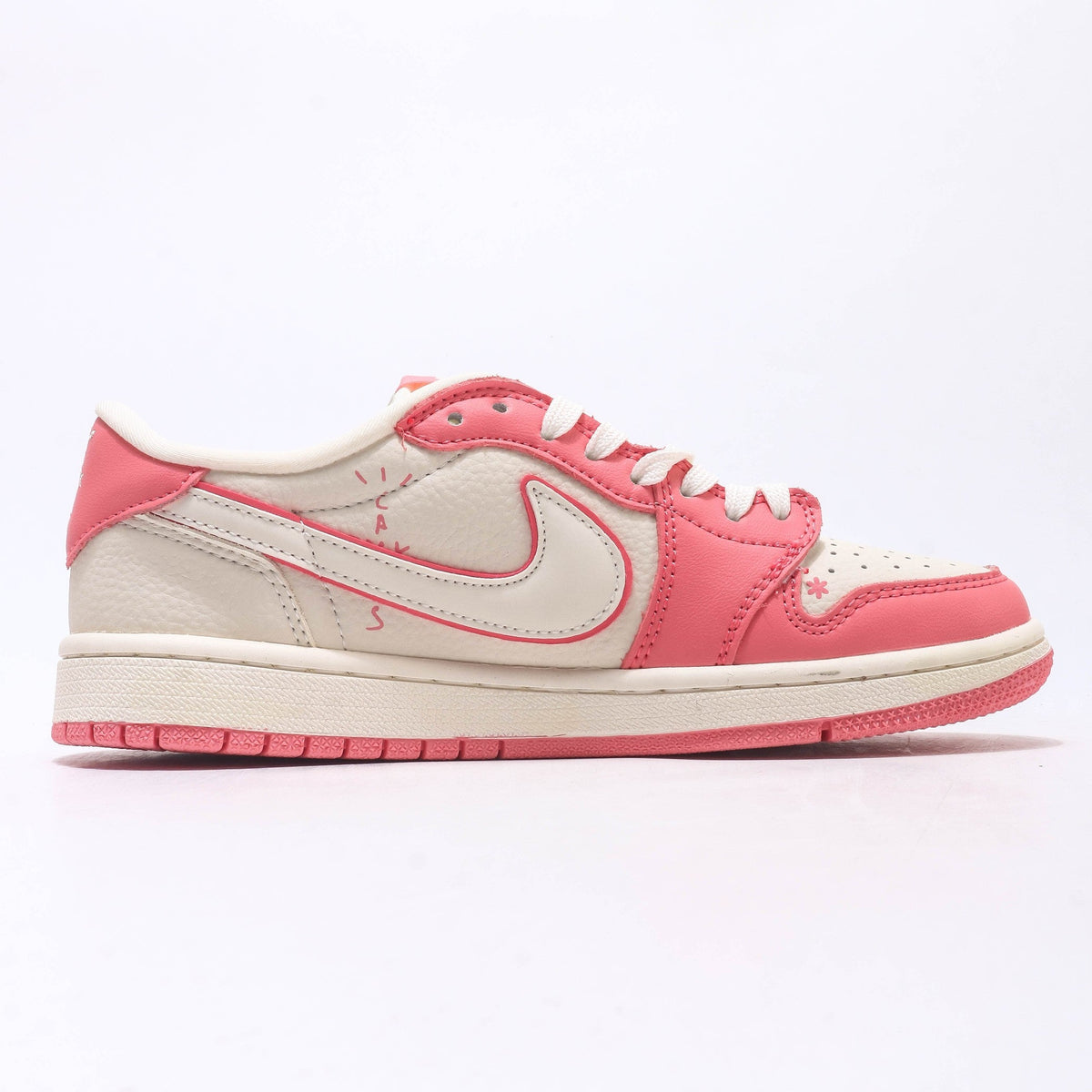 Air Jordan 1 Low " Labubu "Men's and Women's Styles