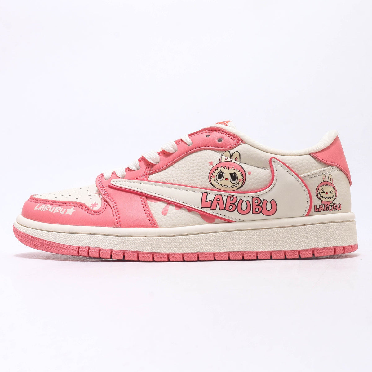 Air Jordan 1 Low " Labubu "Men's and Women's Styles