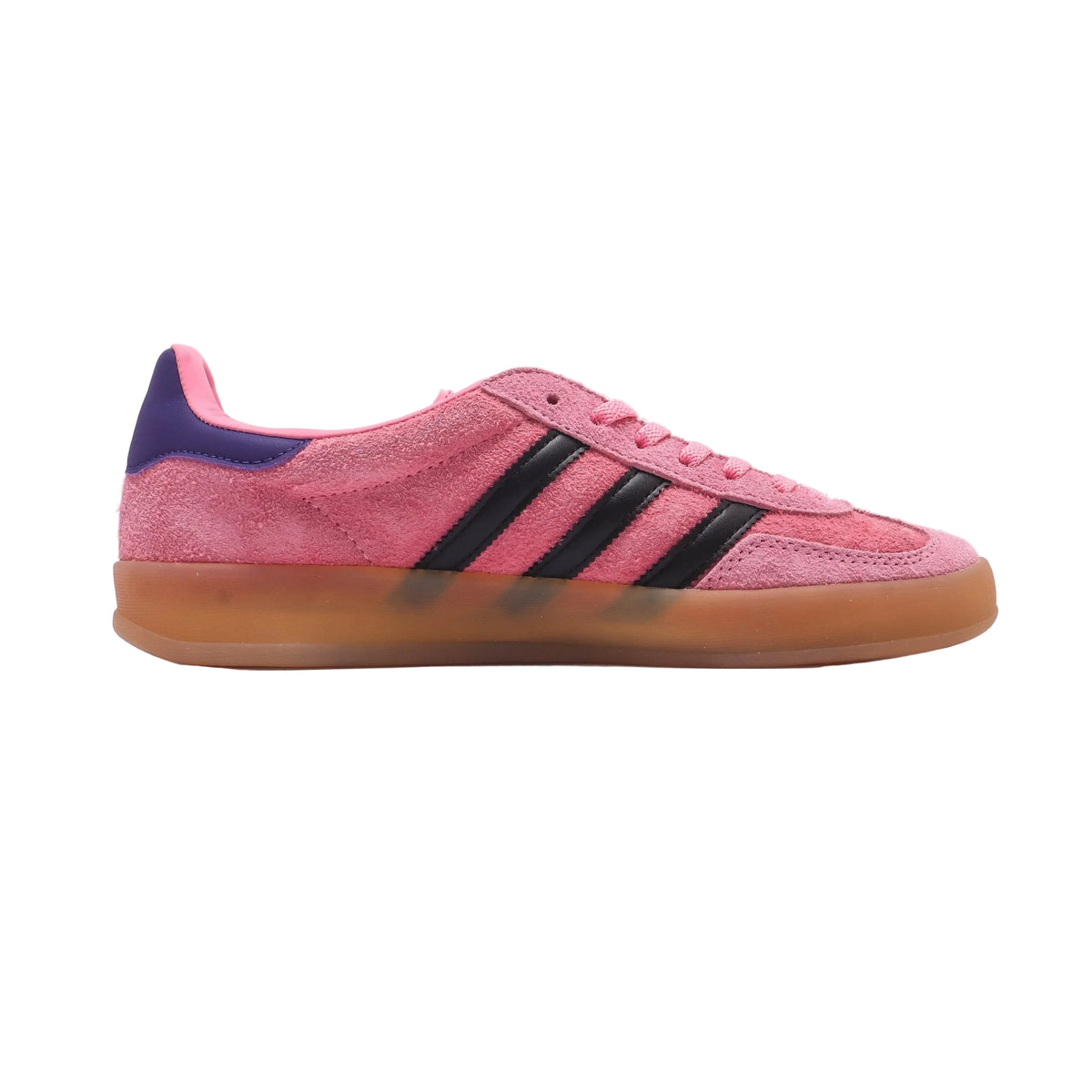 adidas Gazelle Indoor  “Rose pink”