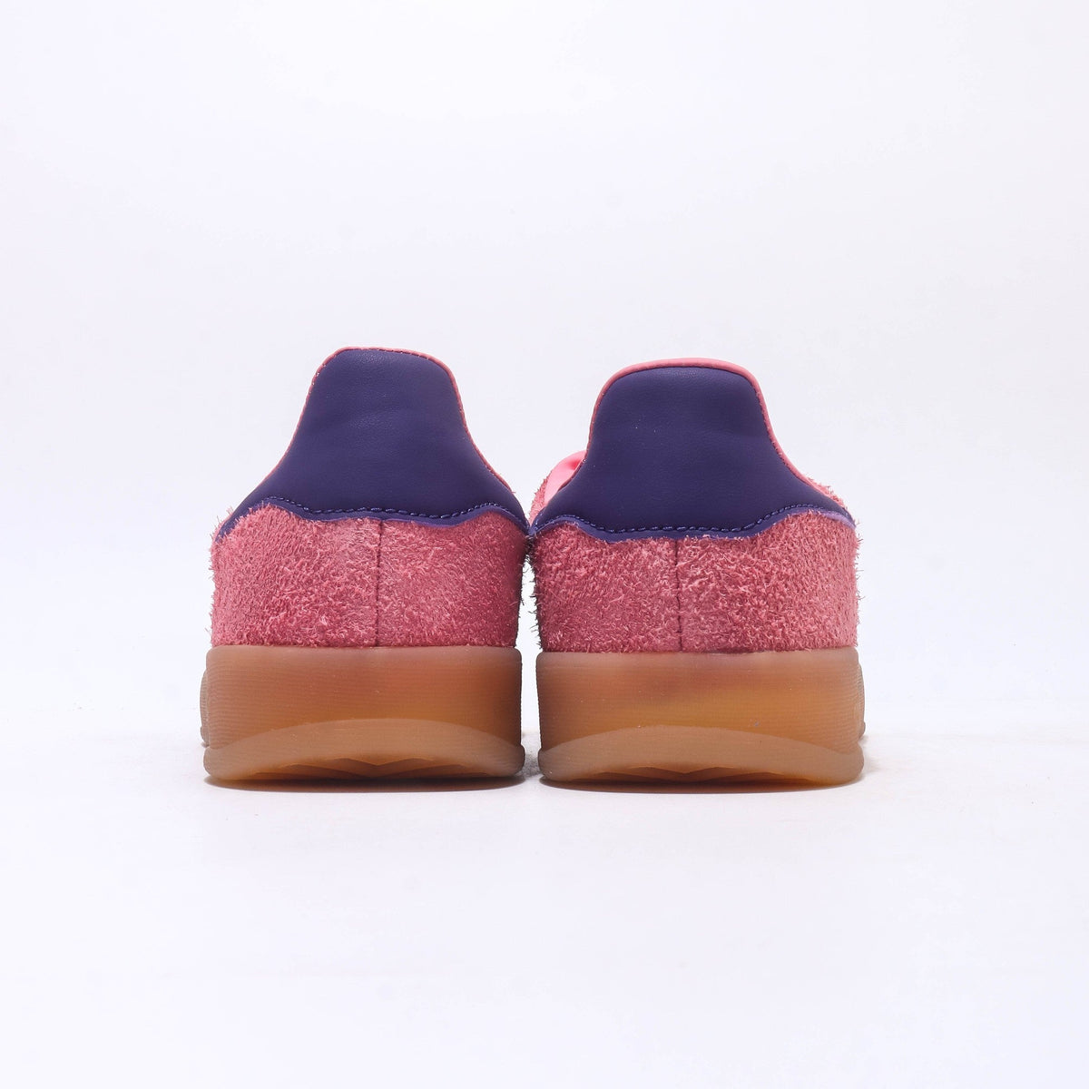 adidas Gazelle Indoor  “Rose pink”