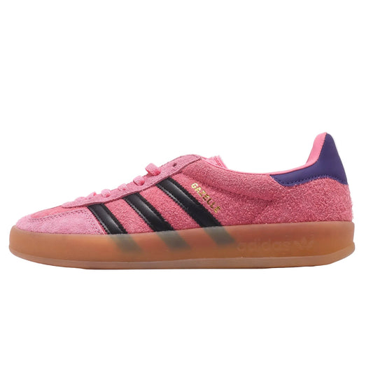 adidas Gazelle Indoor  “Rose pink”