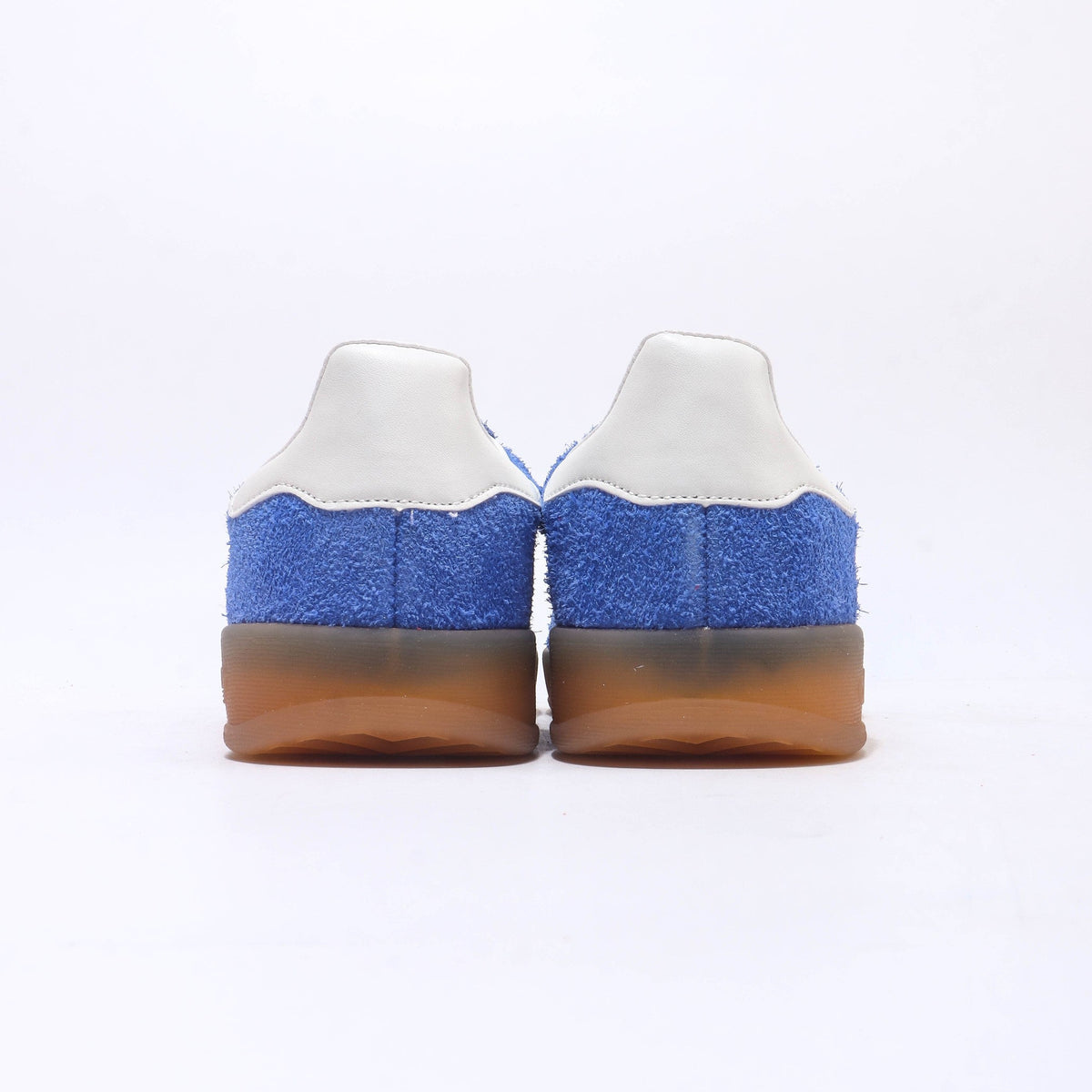 adidas Gazelle Indoor  “Blue White”