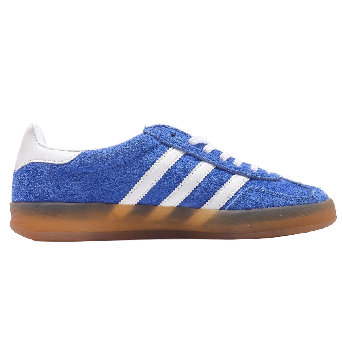 adidas Gazelle Indoor  “Blue White”
