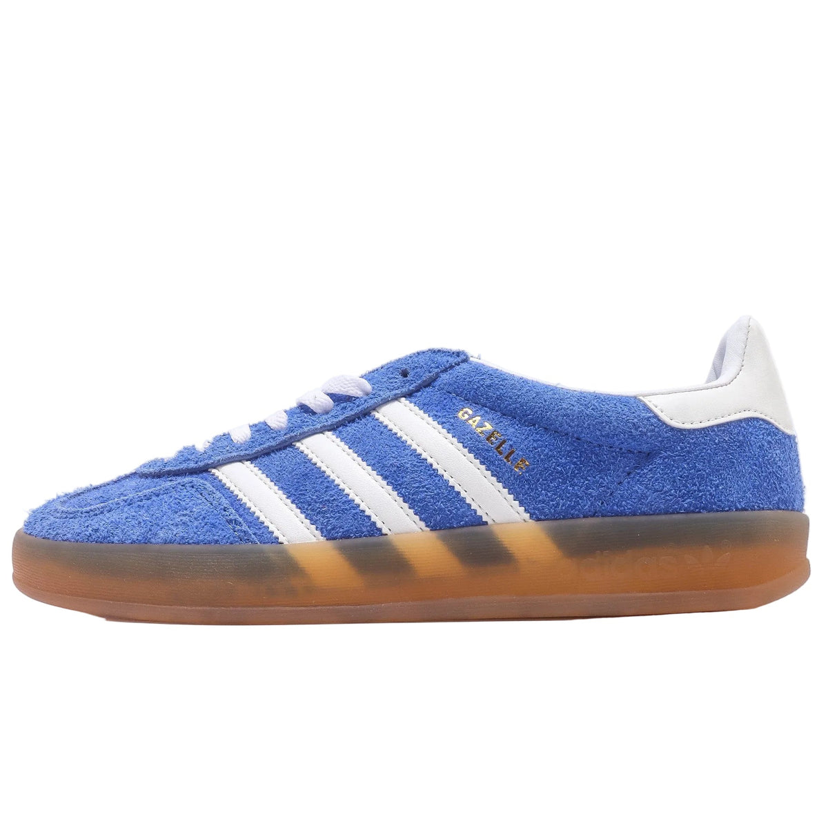 adidas Gazelle Indoor  “Blue White”