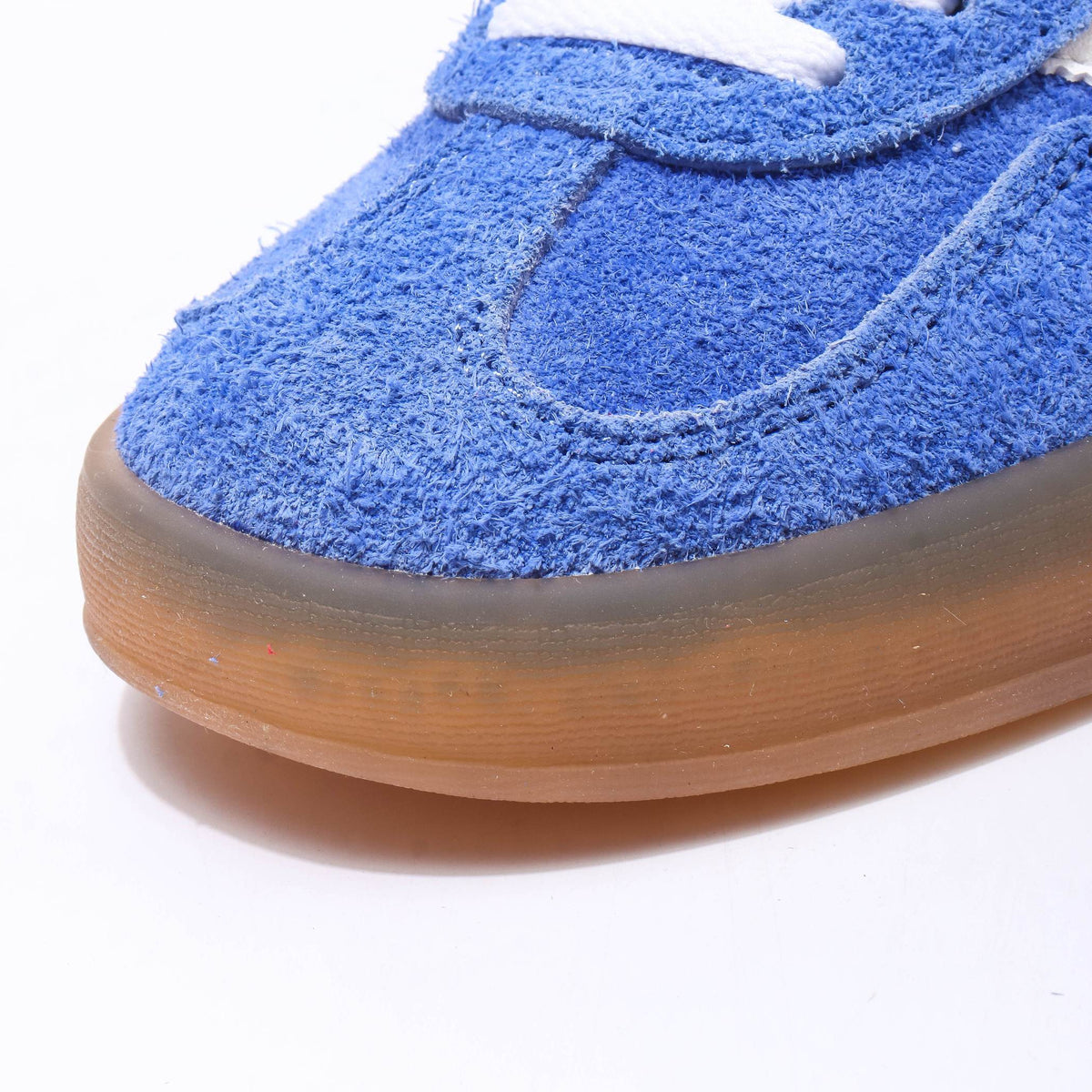 adidas Gazelle Indoor  “Blue White”