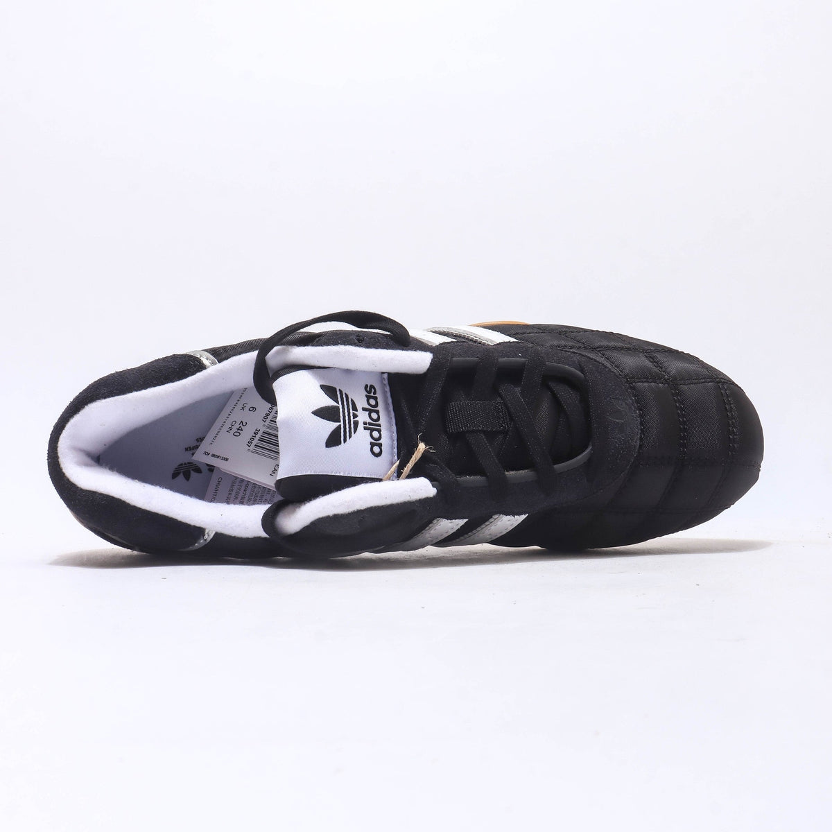 adidas ADIRACER LO JP7013