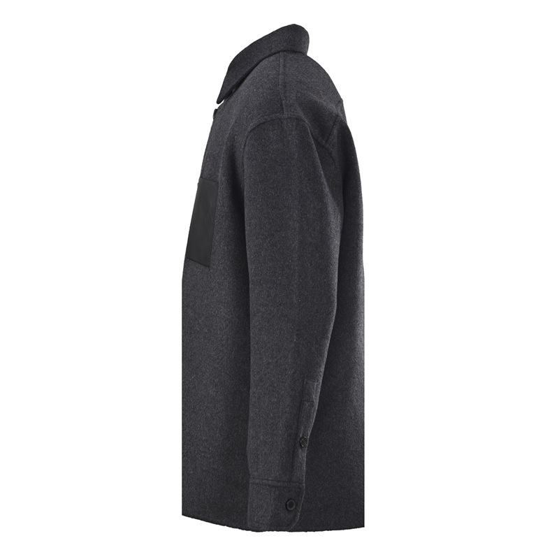 LOEWE Cashmere Long-Sleeve Sweater