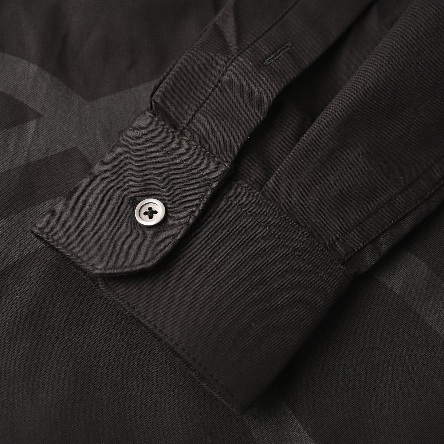 LOEWE  Cotton Long-Sleeve Shirt