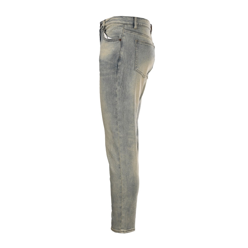 LOEWE Denim Jeans