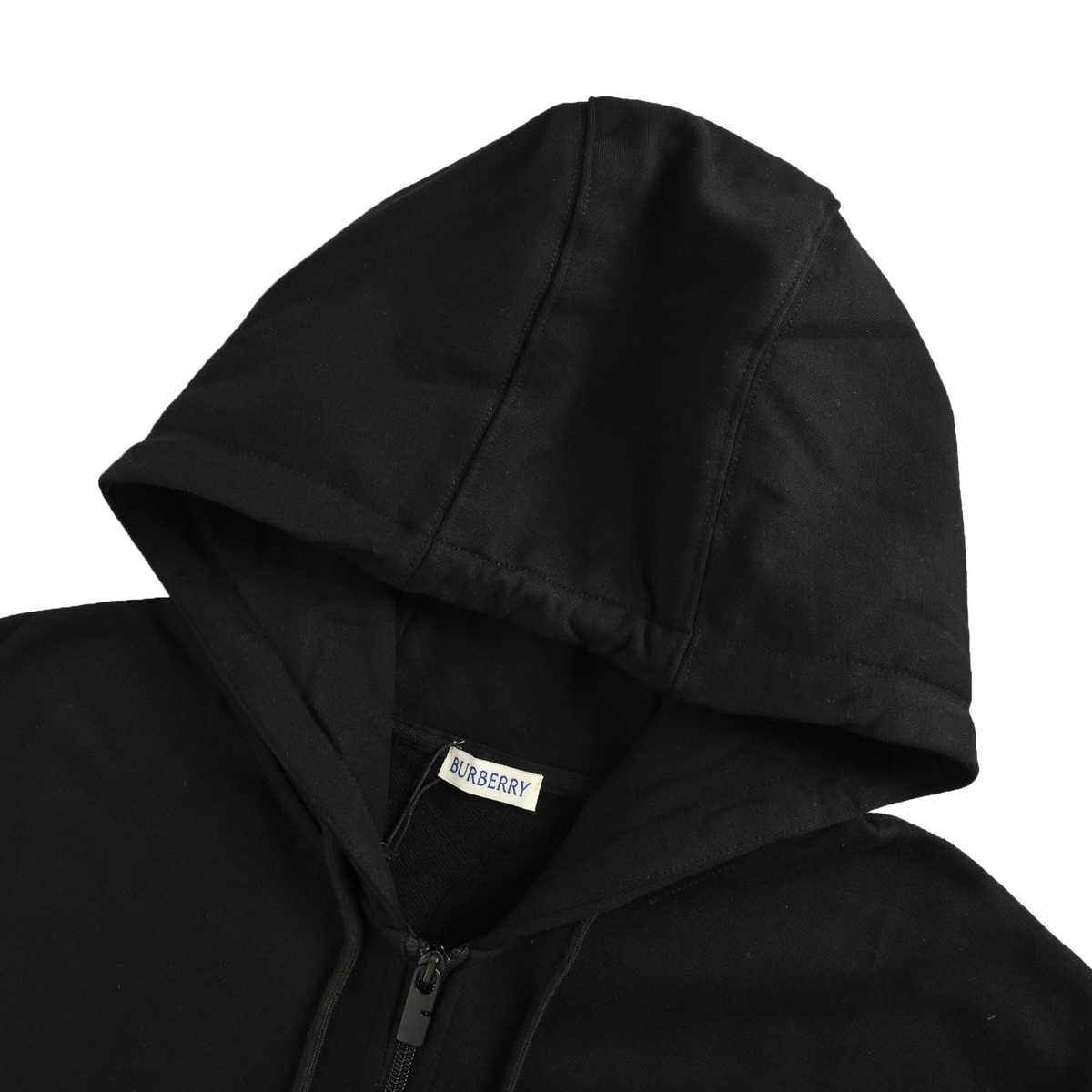 Burberry Hooded Jacket