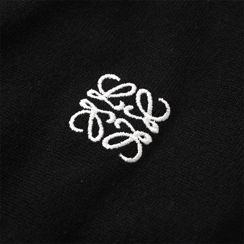 LOEWE Long-Sleeve Cashmere Sweater