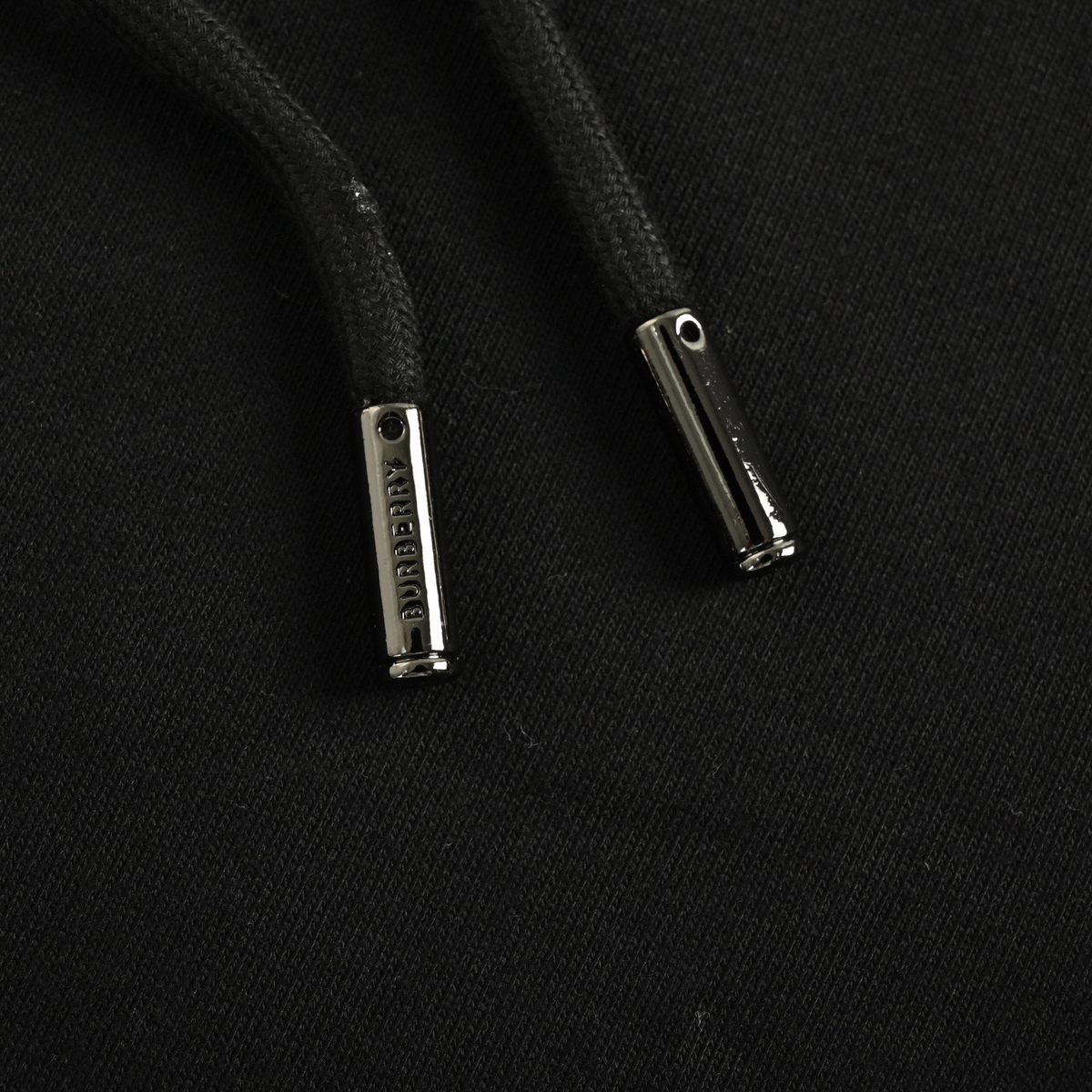 Burberry Hooded Jacket