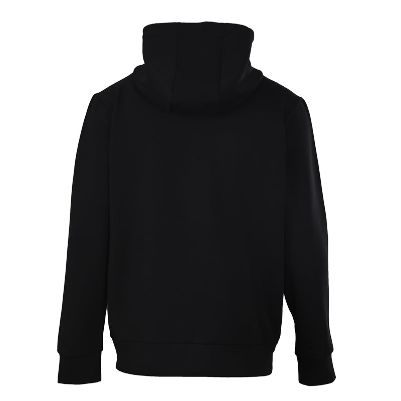 LOEWE Lambswool Hooded Jacket