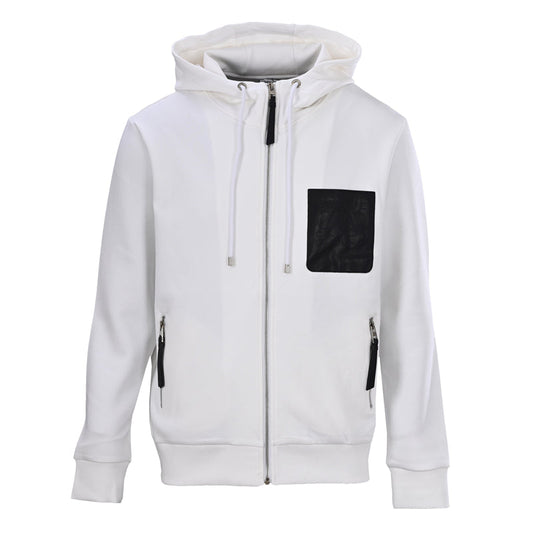 LOEWE Lambswool Hooded Jacket