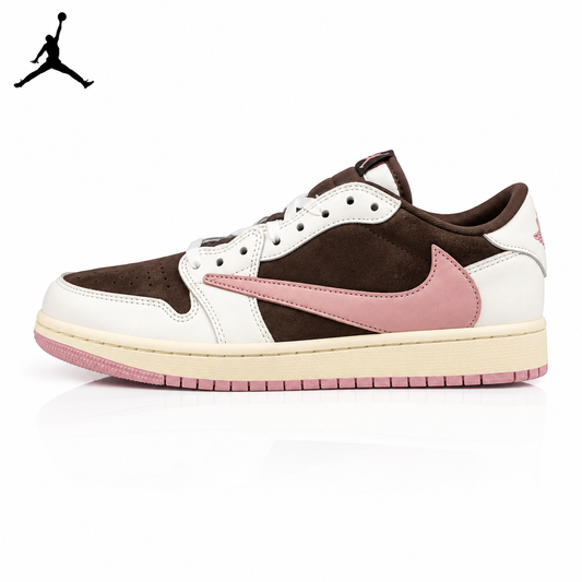 Air Jordan 1 Low OG "Dark Pony"  DZ4137-206