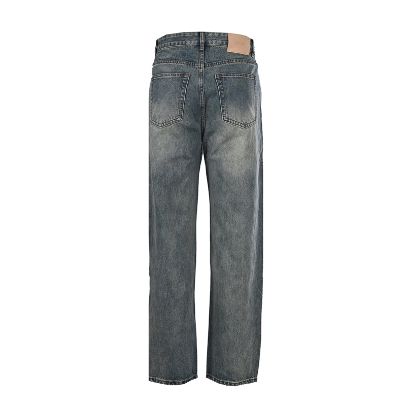 LOEWE  Denim Jeans