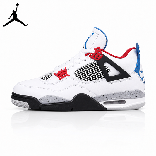 Air Jordan 4 RETRO SE “What the”TOP3 CI1184-146