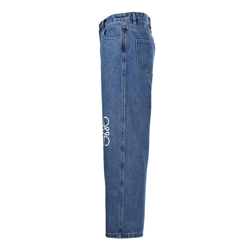 LOEWE  Denim Jeans