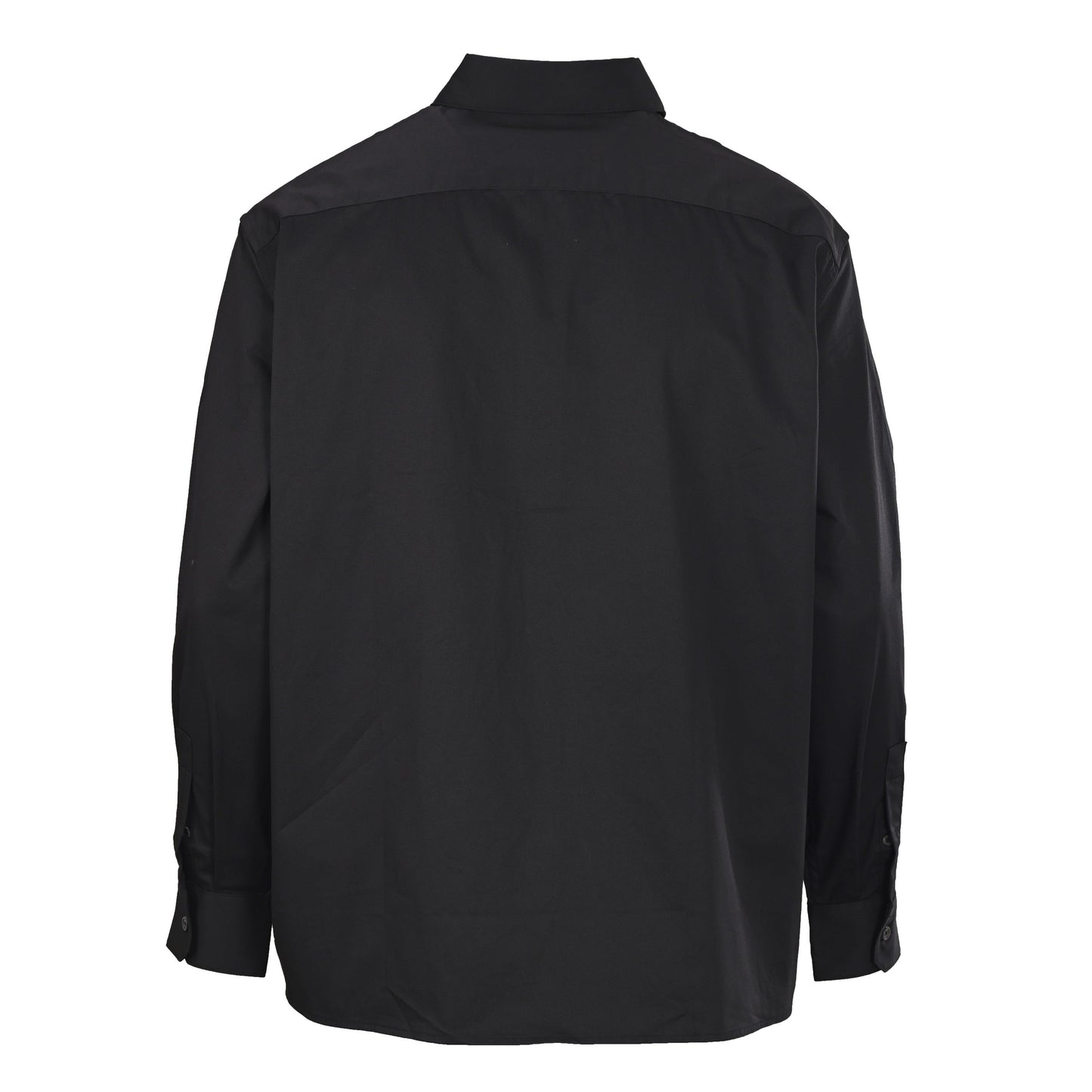 LOEWE  Cotton Long-Sleeve Shirt