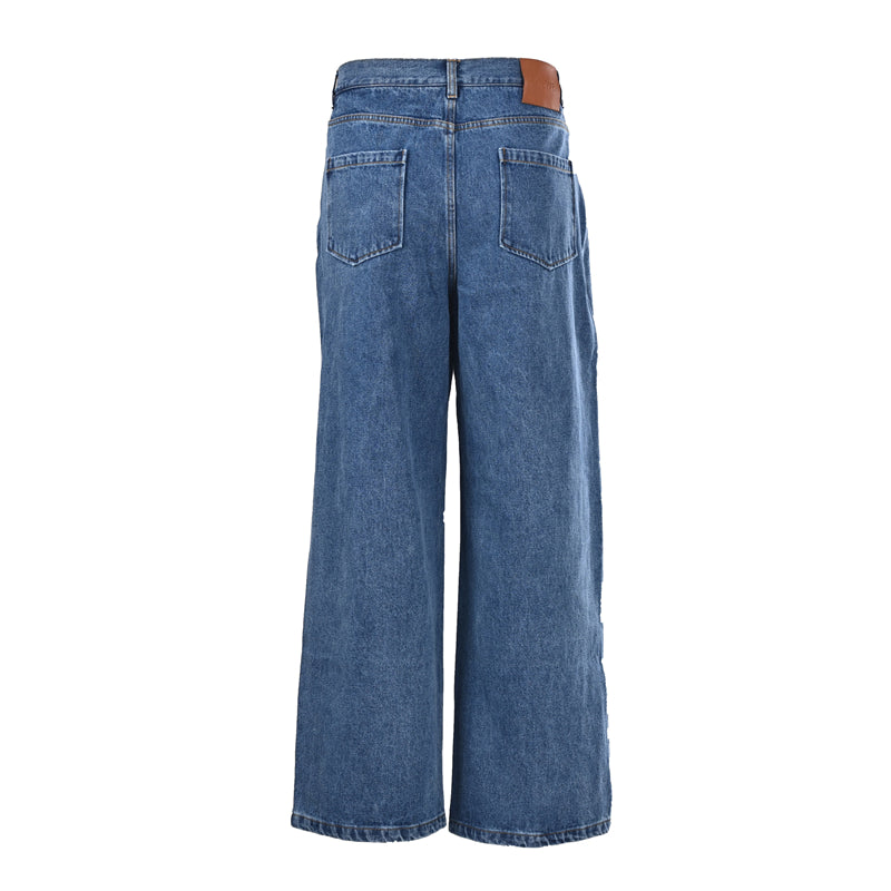 LOEWE Denim Jeans