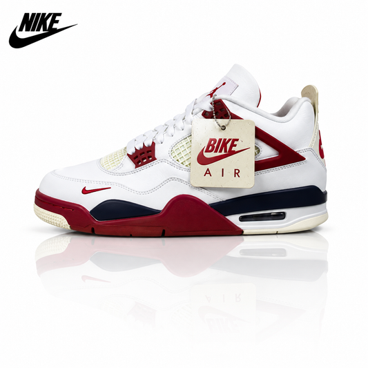 Air Jordan 4 Retro OG SP Collaboration Basketball Shoes