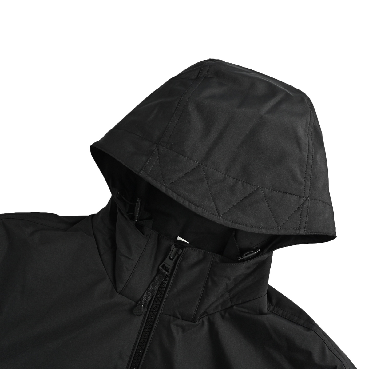 Burberry Windbreaker Jacket