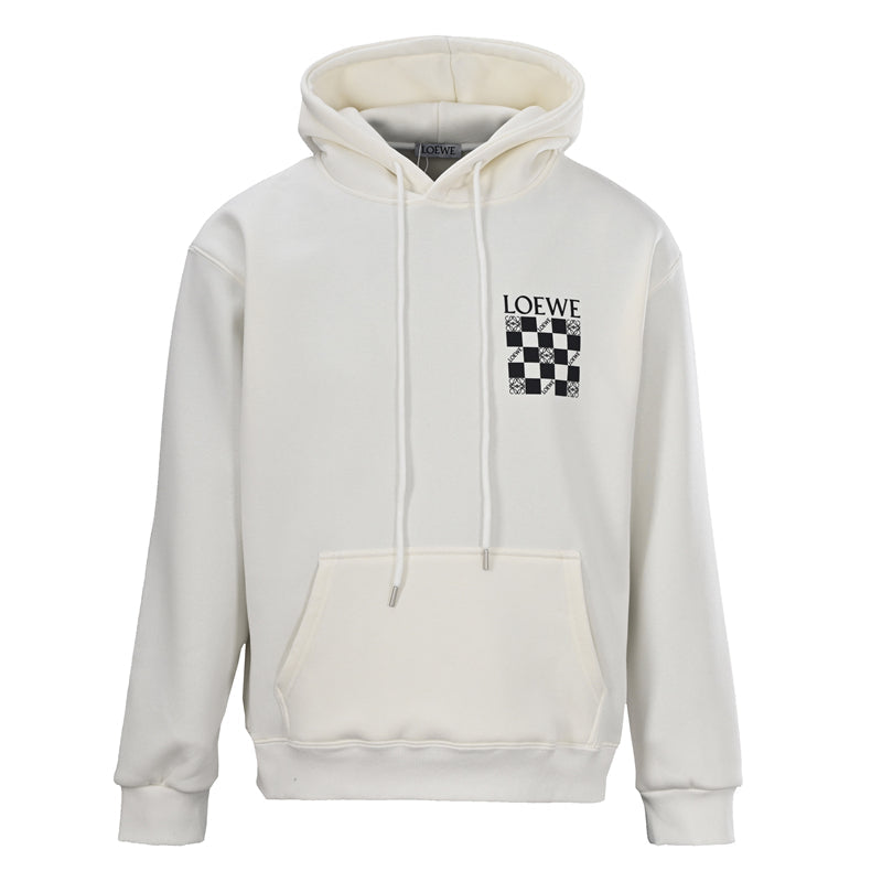 LOEWE Pullover Hoodie