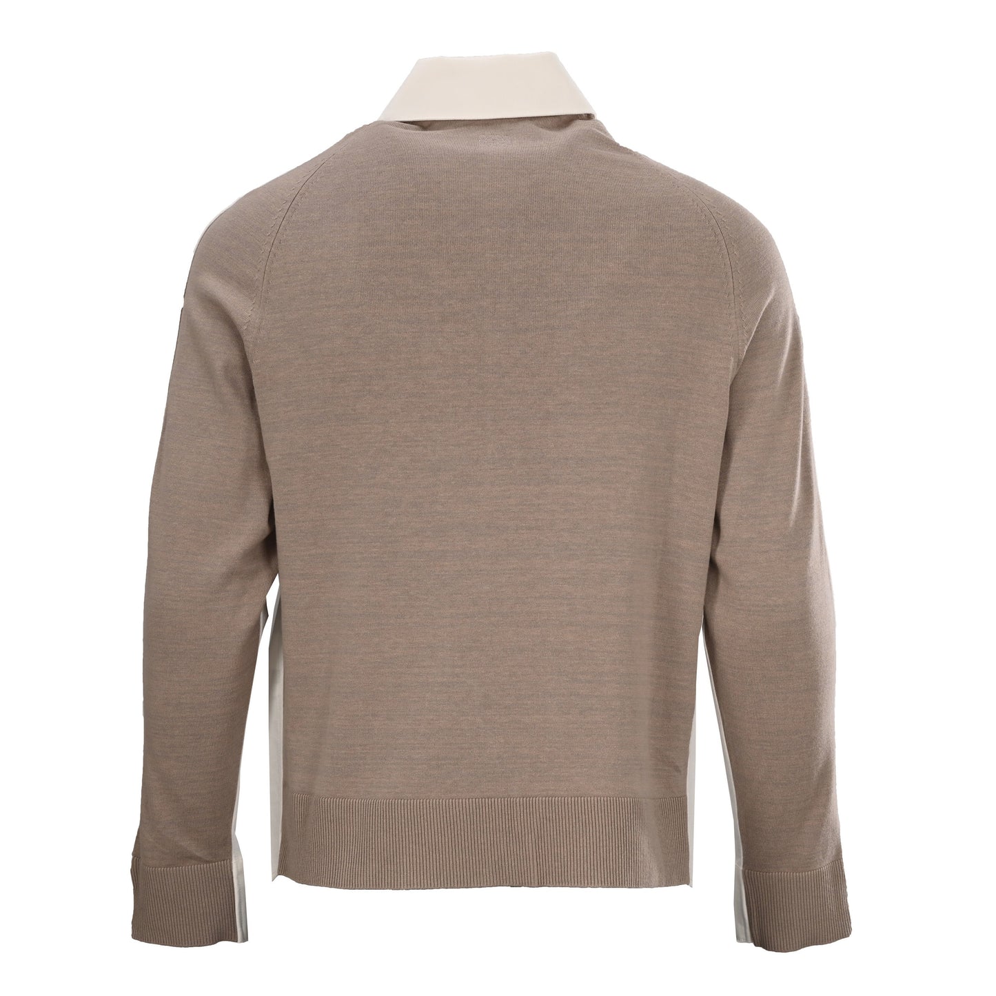 LOEWE  Cotton Long-Sleeve Shirt