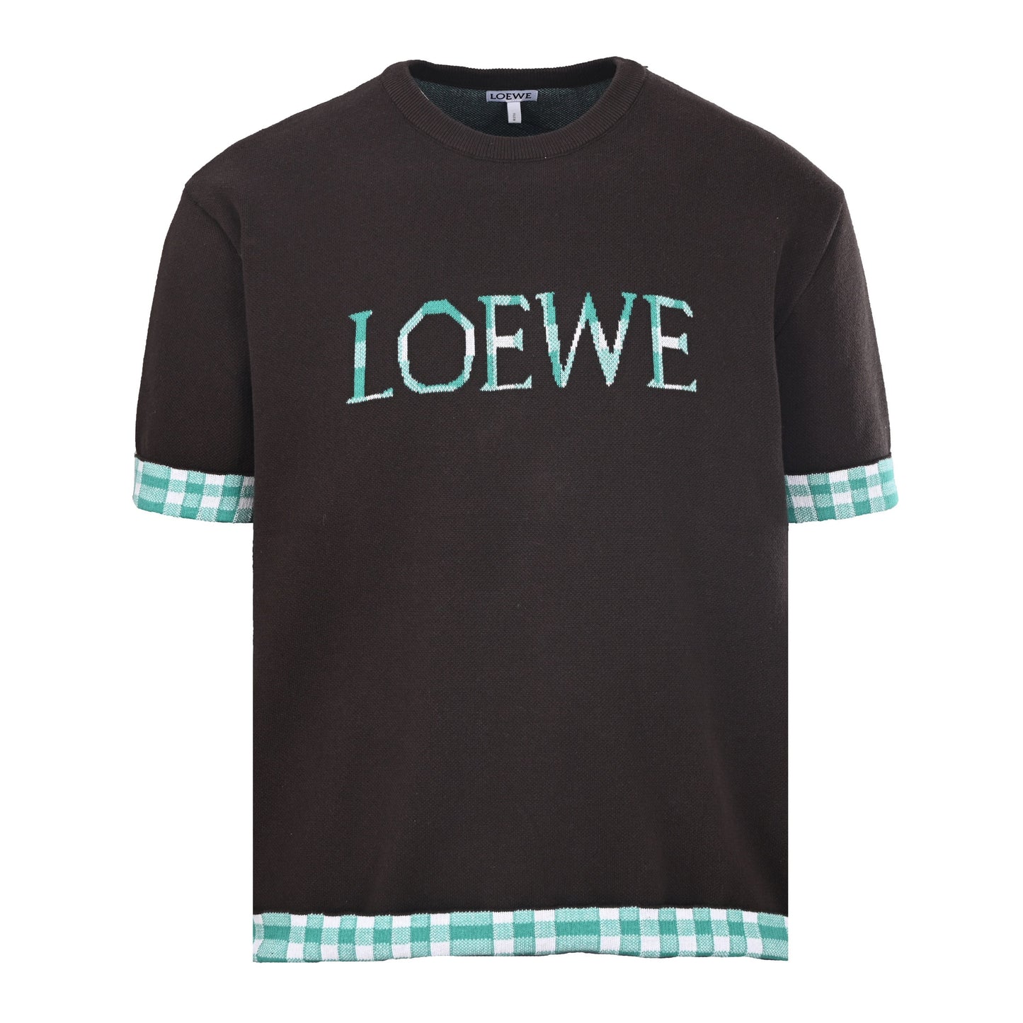 LOEWE Pure Cotton T-Shirt