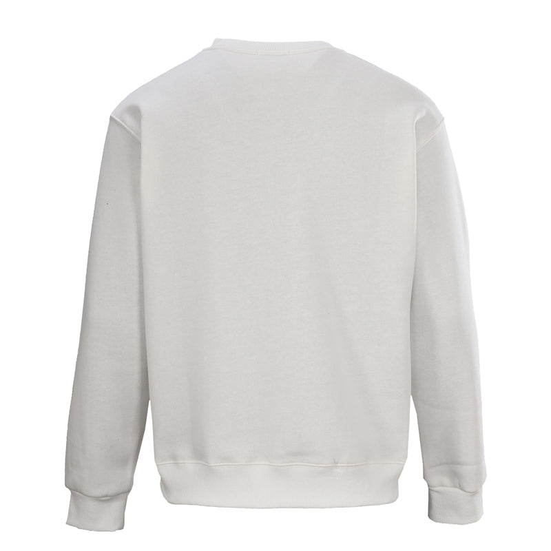 LOEWE Crewneck Pullover Sweatshirt