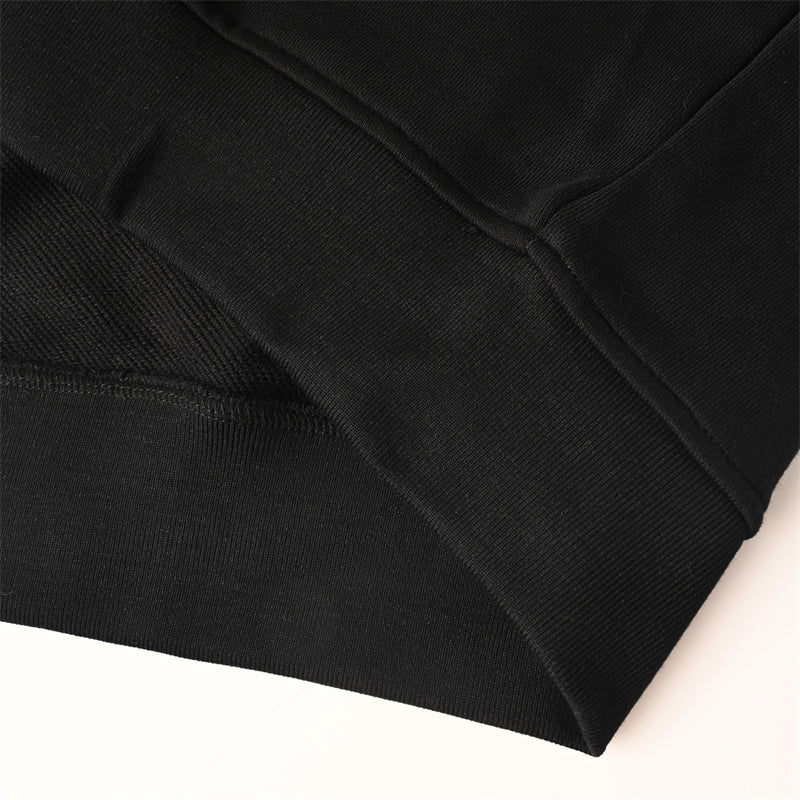 LOEWE Crewneck Pullover Sweatshirt