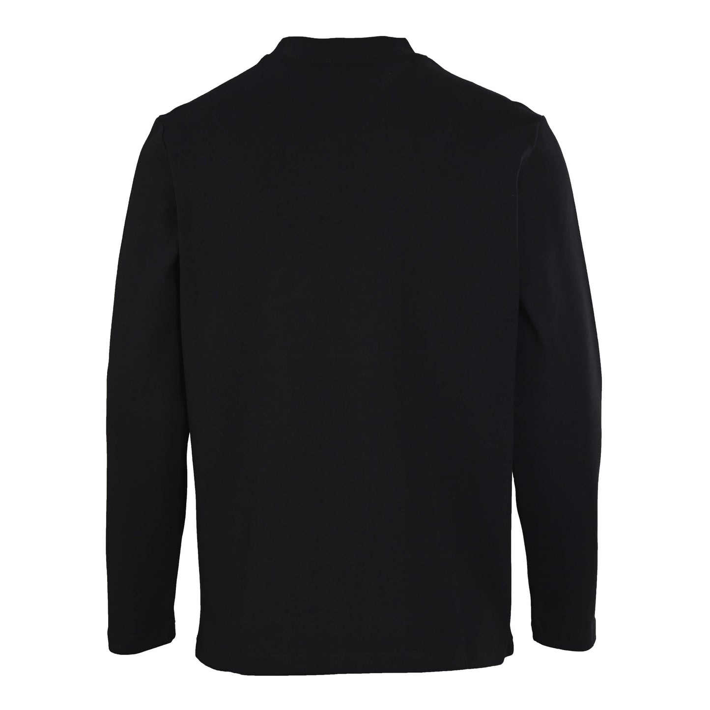 LOEWE  Pure Cotton Long-Sleeve T-Shirt