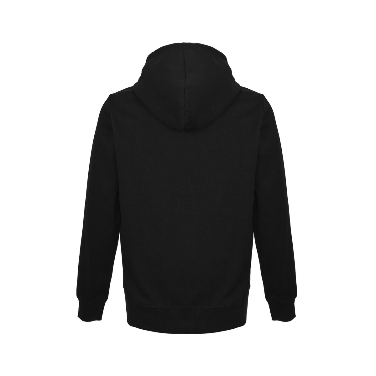 Burberry Logo Hoodie